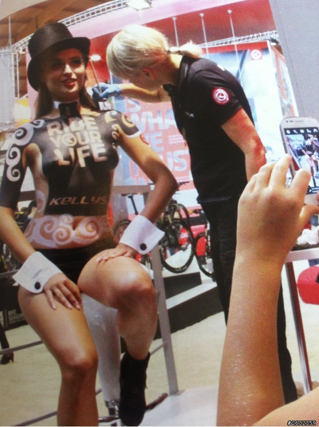 德國EuroBike-2013