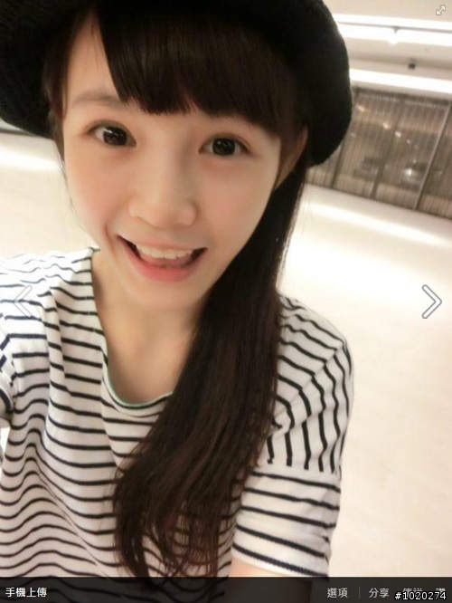 "吳"家有女初長成~宅男女神新勢力,過去你可以不認識她,過了今天請牢記她的名字
