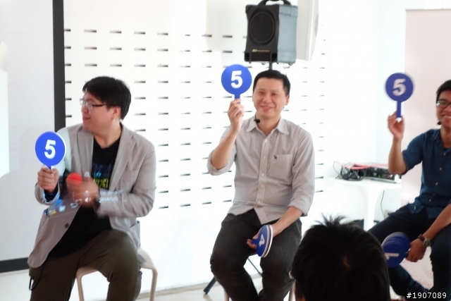 「 Samsung GALAXY J 同樂會」Just for you 歡樂滿分全記錄！
