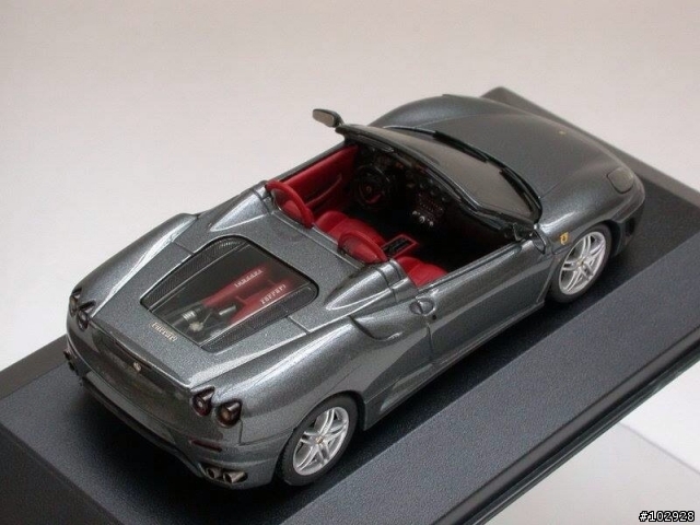 1/43 車車分享