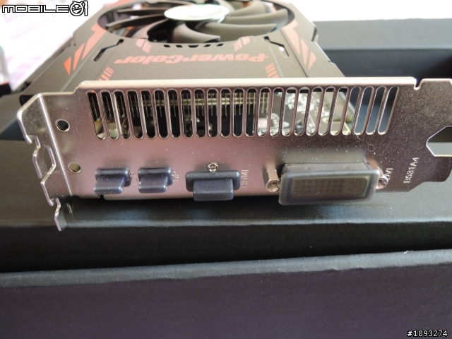 [開箱] 撼訊TurboDuo R9 280X 戰地風雲4同捆版