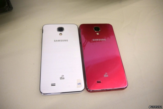  Samsung GALAXY J  魅力美型鑑賞會