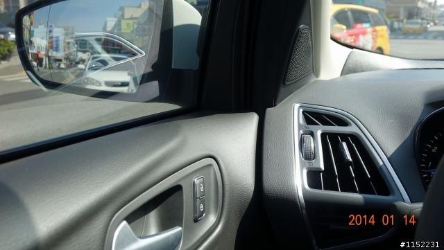 試駕文-24H ford kuga-I see u