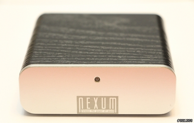 超值好用的無線音樂分享器 - nexum TuneBox 無線Wi-Fi音樂接收器
