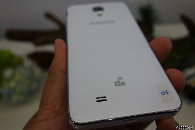 「 Samsung GALAXY J 同樂會」Just for you 歡樂滿分全記錄！