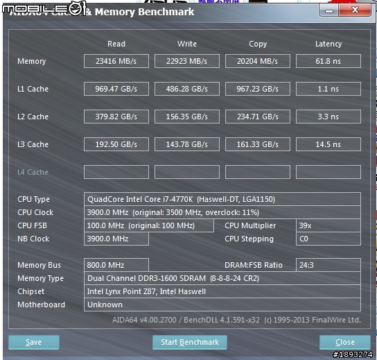 [開箱] 微星 GTX 760-ITX Gaming 短卡 + Z87I GAMING AC ITX 主機板