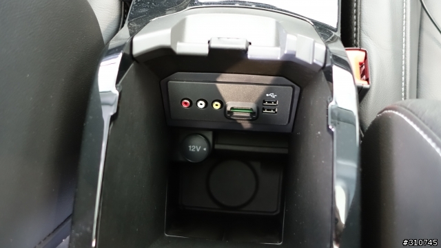 Kuga 2.0 運動型 台南一日遊！