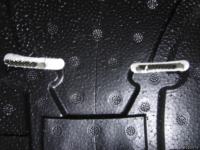 [開箱] icon AIRFRAME GHOST CARBON