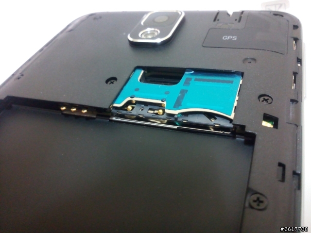 [開箱] 天星 N9000 2G+16G 黑白雙色 再次體驗(圖多)