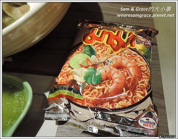 銀湯匙泰式火鍋~酸辣夠味的泰式吃到飽火鍋