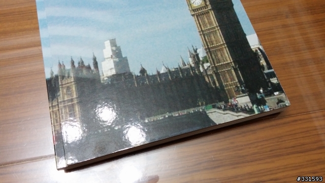 PhotoLife相片書分享 (無言)