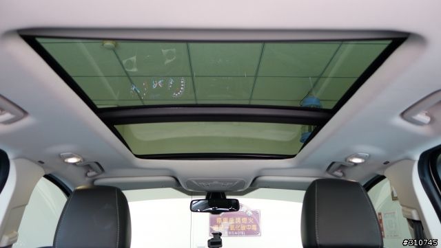 Kuga 2.0 運動型 台南一日遊！