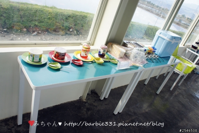♥宜蘭民宿分享♥天空島上的小木屋
