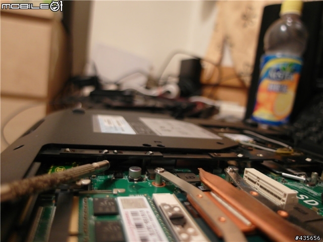 《教學》GE60改裝2.5吋SSD+外接光碟機＆msata+16g記憶體