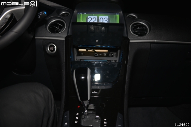 U7 TURBO簡易開箱~油耗分享~新增全車LED+後車箱好亮