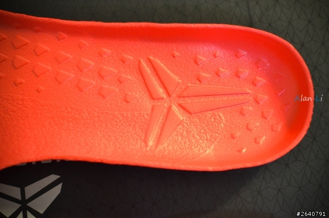 【首次開箱文】Kobe 8 System "YOTH"