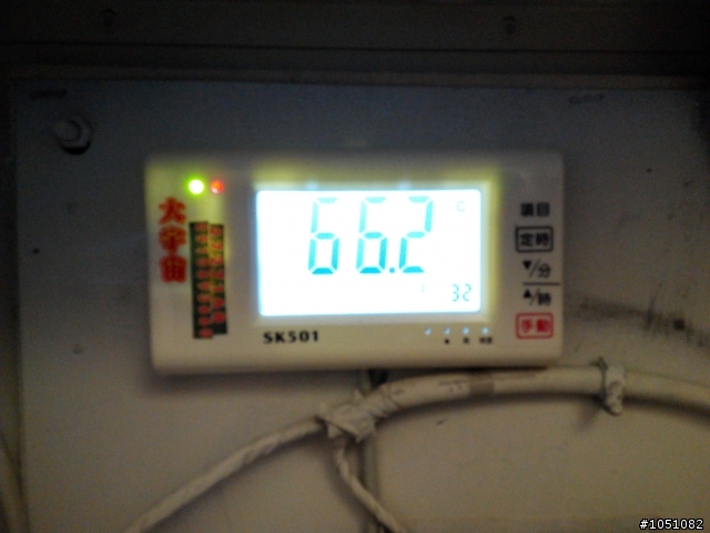 [開箱文]我家的太陽能熱水器!!(10/4更新在55樓)