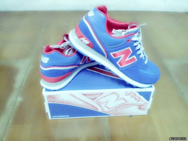 [問題]NB 574