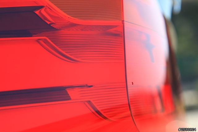 【賞車開箱】BMW 320i 3GT (F34) 開箱分享