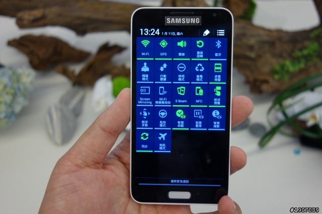 「 Samsung GALAXY J 同樂會」Just for you 歡樂滿分全記錄！