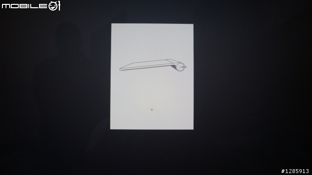 開箱 一波四折的 2013年末最新 iMac 27半攻頂款