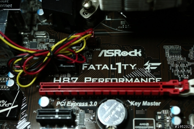 【開箱】i7+GTX-770工作娛樂雙用機