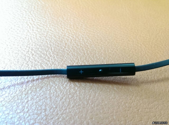 NAD VISO HP20 開箱文