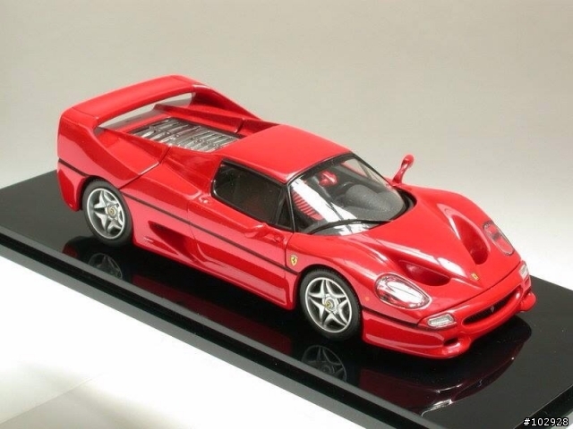 1/43 車車分享