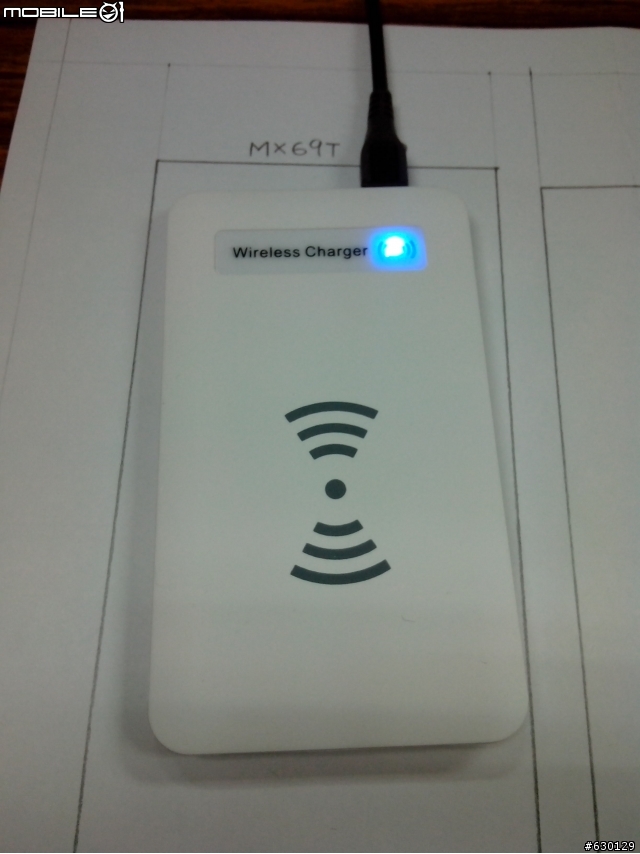 [開][箱] 美萊仕 MX69T Pro NFC -- MTK6592 8 Core 2G RAM 16G ROM