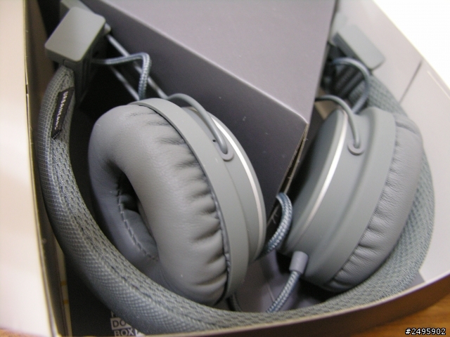 urbanears medis薄荷綠 + plattan 灰 情侶套裝組合開箱文
