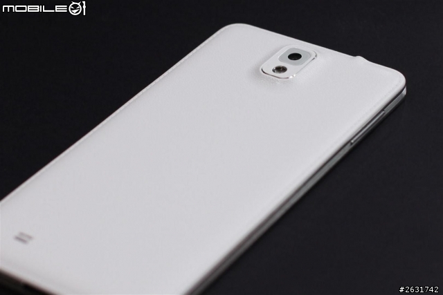 MTK6592 美萊仕MX69 Pro 雙糧後,忍不住又買左一部,拍了d相分享下