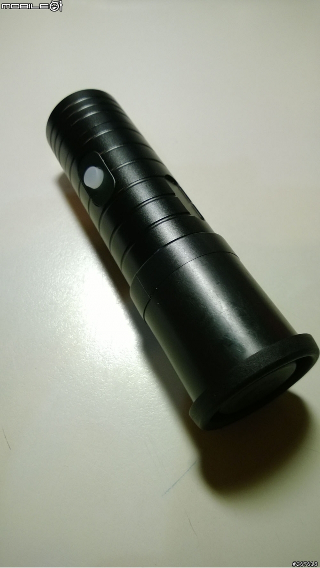 土砲 SJ 2000 防潑水尾蓋製作