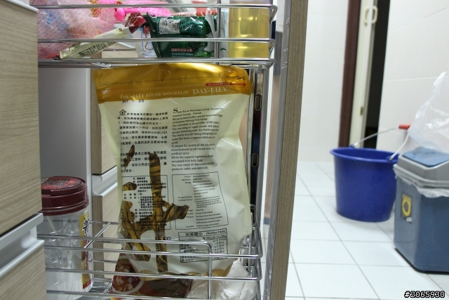 超滿意的原木色系廚具開箱