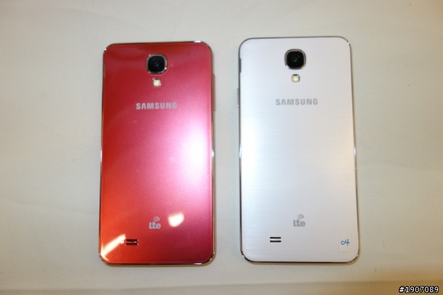 「 Samsung GALAXY J 同樂會」Just for you 歡樂滿分全記錄！