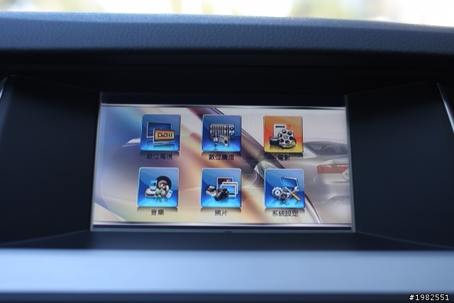 2014 BMW 5 系列_影音改裝分享_《新增鋁圈改裝》