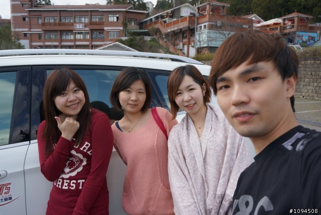 KUGA 1.6 試駕