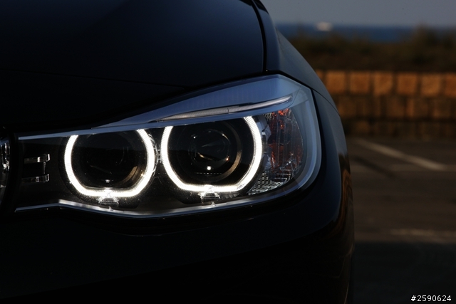 【賞車開箱】BMW 320i 3GT (F34) 開箱分享