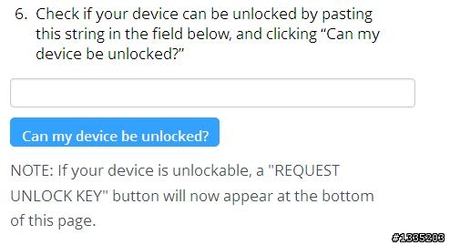 Moto X解bootloader方式(開發者、T-mobile版本)