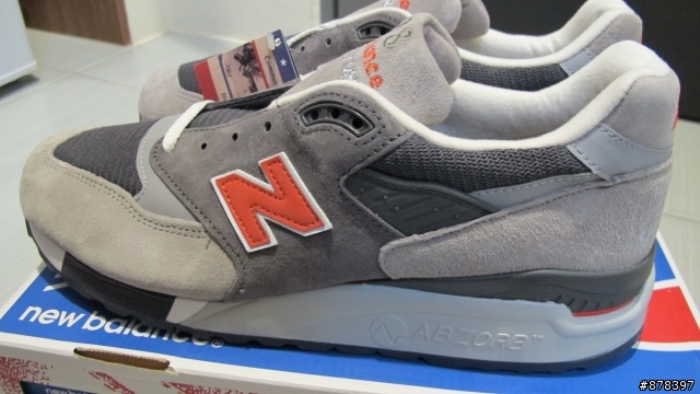 NB  998  入庫