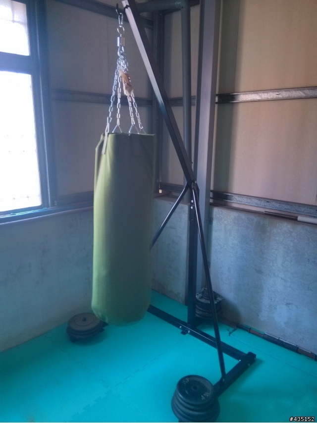 【home gym】G3終於完成開箱了+其他小玩物