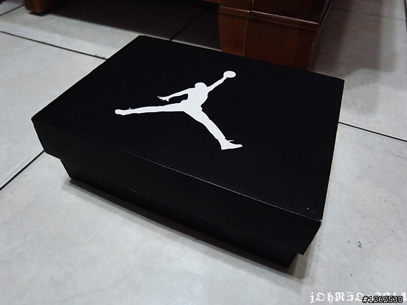 [開尛箱文]JORDAN 5 RETRO (TD)
