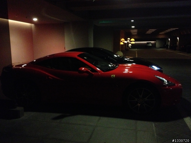 [開箱]GranTurismo & Ghibli SQ4