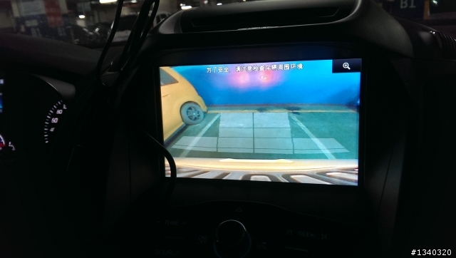 Ford Kuga 24小時免費試乘－台北->九份->三貂角->淡水->台北