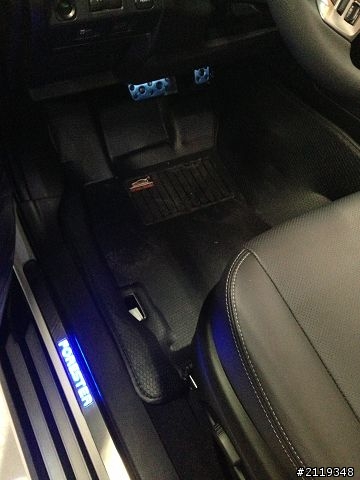 2014 SUBARU Forester XT-P 開箱