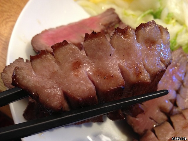 [食記]東京必吃美食─利久牛舌(晴空塔6F)