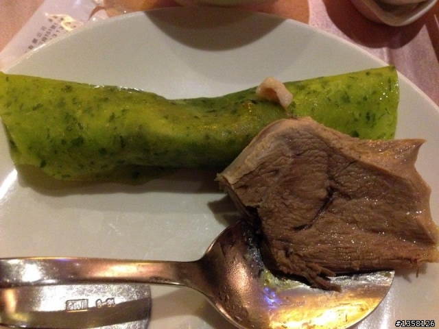 2014-01-25 首征宜蘭太平山之騎