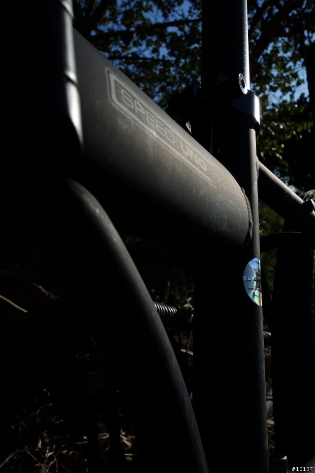 Dahon Speed Uno Shadow 開箱