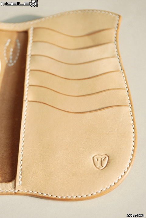 [米青糸逢] TimLeathers長夾、皮帶、編繩
