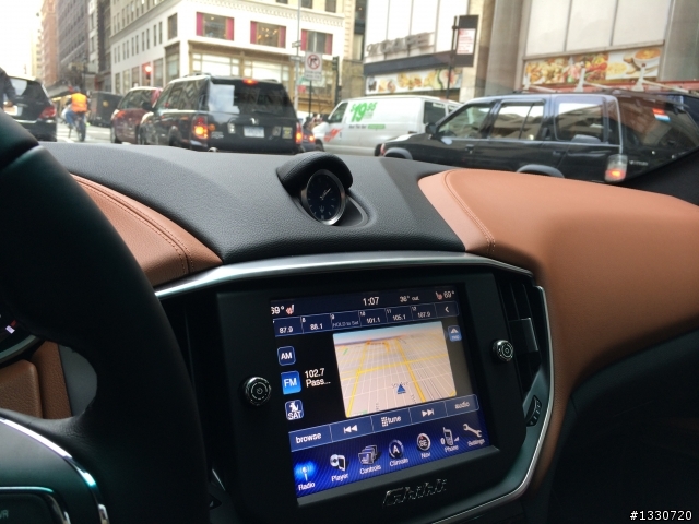 [開箱]GranTurismo & Ghibli SQ4