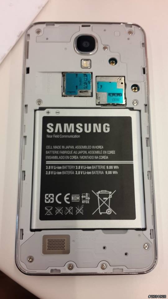 1/11吃喝玩樂!「Samsung GALAXY J同樂會」有吃又有拿 手機體驗會
